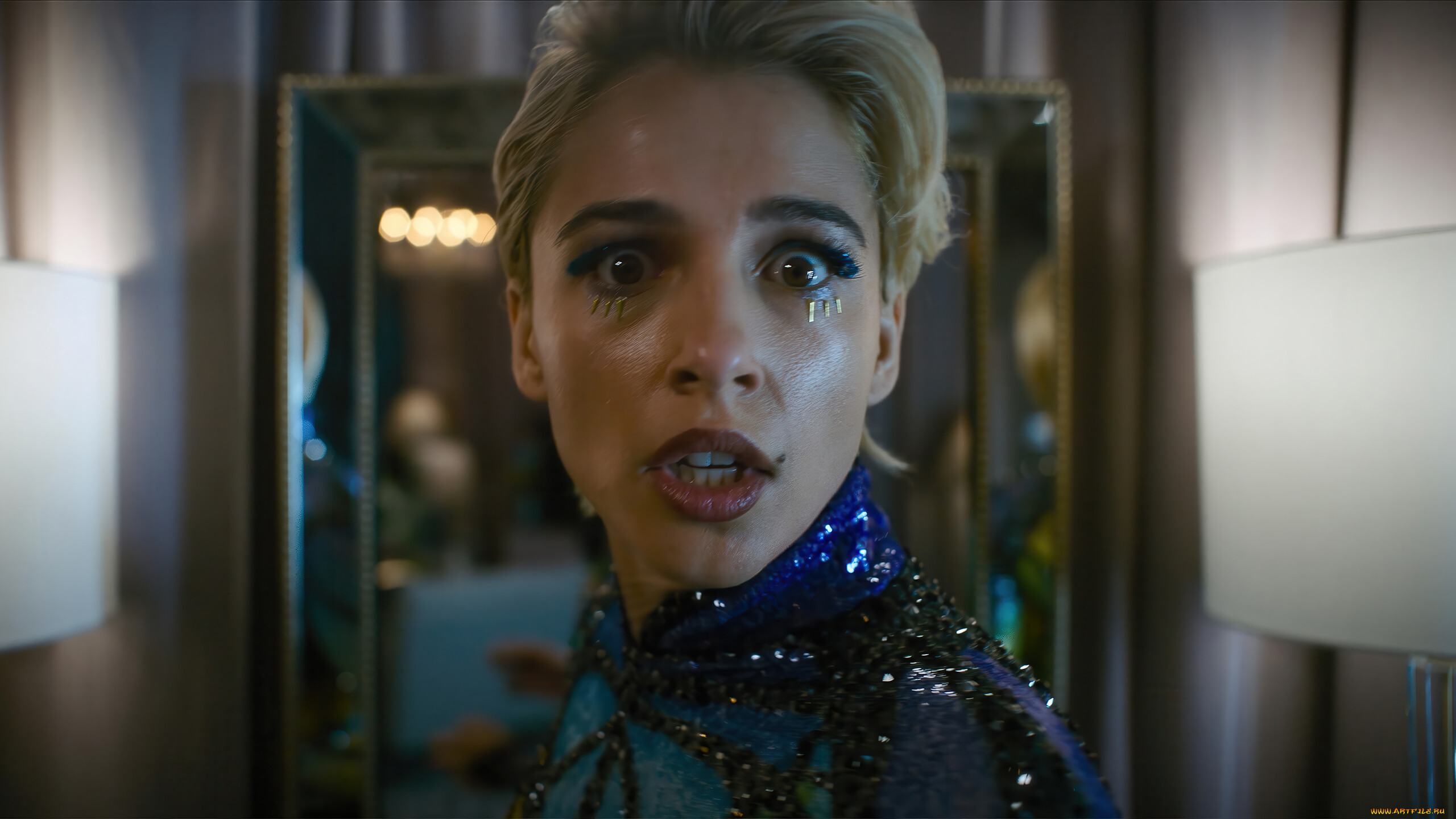 smile 2  ,  2024 ,  , smile 2, , , o, , , c, naomi, scott, , , 